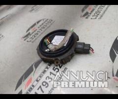 CENTRALINA XENON BALLAST 2010 SUBARU IMPREZA/FORES - 16