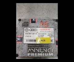 CENTRALINA CONTROLLO LUCI 2015 AUDI A6 C7/Q3/SKODA