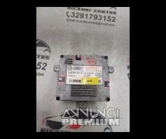 CENTRALINA CONTROLLO LUCI 2015 AUDI A6 C7/Q3/SKODA