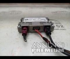 CENTRALINA AMPLIFICATORE ANTENNA 2015 AUDI A6 C7/A - 6