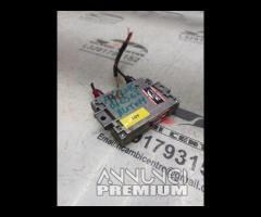 CENTRALINA AMPLIFICATORE ANTENNA 2015 AUDI A6 C7/A - 12