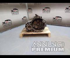 CAMBIO MANUALE 6M KRM VOLKSWAGEN VOLKSWAGEN GOLF 6