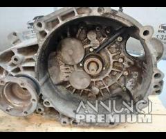 CAMBIO MANUALE 6M KRM VOLKSWAGEN VOLKSWAGEN GOLF 6 - 7