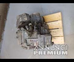 CAMBIO MANUALE 6M KRM VOLKSWAGEN VOLKSWAGEN GOLF 6 - 9