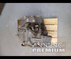 CAMBIO MANUALE 6M KRM VOLKSWAGEN VOLKSWAGEN GOLF 6 - 11