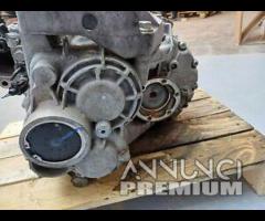 CAMBIO MANUALE 6M KRM VOLKSWAGEN VOLKSWAGEN GOLF 6 - 17