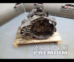 CAMBIO MANUALE 6M KRM VOLKSWAGEN VOLKSWAGEN GOLF 6 - 21