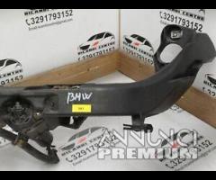 SUPPORTO SEDE FARO FANALE ANTERIORE SX BMW 3 E92 E