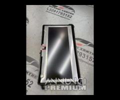 DISPLAY SCHERMO MULTIFUNZIONE AUDI A4 B8 8T0919603 - 11