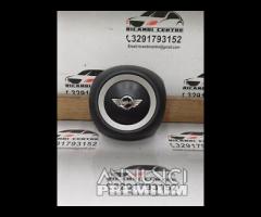 AIRBAG VOLANTE 2010 MINI ONE R55 R56 R57 323027576