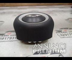 AIRBAG VOLANTE 2010 MINI ONE R55 R56 R57 323027576 - 6