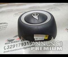 AIRBAG VOLANTE 2010 MINI ONE R55 R56 R57 323027576 - 8