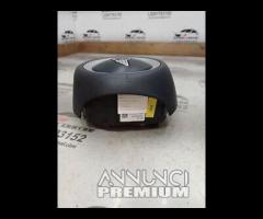 AIRBAG VOLANTE 2010 MINI ONE R55 R56 R57 323027576 - 9