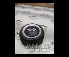 AIRBAG VOLANTE 2010 MINI ONE R55 R56 R57 323027576 - 14