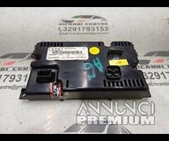 DISPLAY SCHERMO MULTIFUNZIONE MMI BASIC AUDI A6 C6 - 12