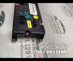 DISPLAY SCHERMO MULTIFUNZIONE MMI BASIC AUDI A6 C6 - 15