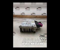 CENTRALINA AMPLIFICATORE AUDIO 2012 AUDI A4 8T0035 - 14