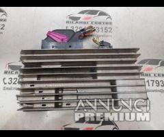 CENTRALINA AMPLIFICATORE AUDIO 2012 AUDI A4 8T0035 - 16