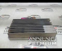 CENTRALINA AMPLIFICATORE AUDIO 2012 AUDI A4 8T0035 - 17