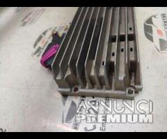 CENTRALINA AMPLIFICATORE AUDIO 2012 AUDI A4 8T0035 - 19