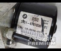 CENTRALINA POMPA ABS BMW 1 3 E87 E81 E88 E82 E90 E - 13