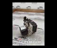 CENTRALINA POMPA ABS 2012 OPEL ASTRA 13384014 3906 - 18