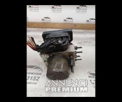 CENTRALINA POMPA ABS 2015 OPEL MOVANO 95520205 955 - 9