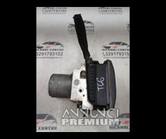 CENTRALINA POMPA ABS BMW 5 6 7 F07 F10 F11 F06 F12 - 8