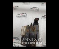 CENTRALINA POMPA ABS 2008 RENAULT MASTER  77012056 - 10