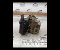 CENTRALINA POMPA ABS 2008 RENAULT MASTER  77012056 - 17