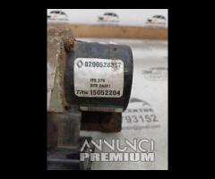 CENTRALINA POMPA ABS 2008 RENAULT MASTER  77012056 - 21