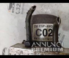 CENTRALINA POMPA ABS 2006 HYUNDAI SANTA FE II (CM) - 20