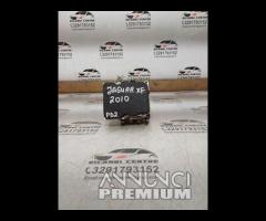 CENTRALINA POMPA ABS 2008 JAGUAR XF (X250) AX232C3