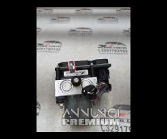 CENTRALINA POMPA ABS 2008 JAGUAR XF (X250) AX232C3