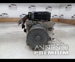 CENTRALINA POMPA ABS 2008 JAGUAR XF (X250) AX232C3 - 16