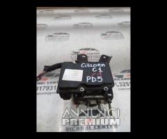 CENTRALINA POMPA ABS 2008 CITROEN C1 /PEUGEOT 107 - 11