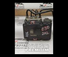 CENTRALINA POMPA ABS 2012 VOLVO C30/S40 II/V50 307