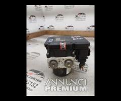 CENTRALINA POMPA ABS 2012 VOLVO C30/S40 II/V50 307 - 13