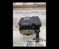 CENTRALINA POMPA ABS 2017 PEUGEOT 308 II 981607118 - 7