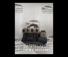 CENTRALINA POMPA ABS 2017 OPEL INSIGNIA B 02652589 - 7