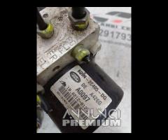 CENTRALINA POMPA ABS 2007 LAND ROVER FREELANDER 2 - 19