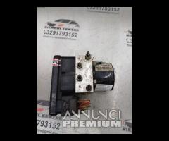 CENTRALINA POMPA ABS 2008 BMW SERIE 1 3 3451246046 - 15