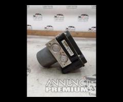 CENTRALINA POMPA ABS 2008 SAAB 9-5 0265950538 5235 - 11