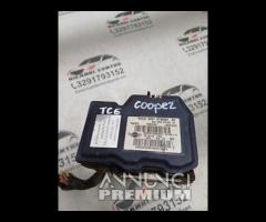 CENTRALINA POMPA ABS 2009 MINI COOPER R55 R56 R57 - 20