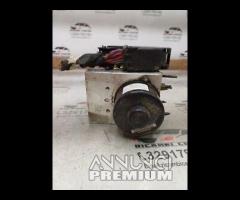 CENTRALINA POMPA ABS 2010 MERCEDES-BENZ ML 320/350 - 24