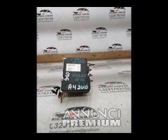 CENTRALINA POMPA ABS 2010 AUDI A4 B8 8K9614517E 8K