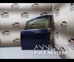 PORTA PORTIERA ANTERIORE SINISTRA FORD B-MAX 2012-