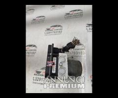 CENTRALINA POMPA ABS 2007 JAGUAR XF (X250) 8X232C3