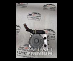 CENTRALINA POMPA ABS 2007 JAGUAR XF (X250) 8X232C3 - 20