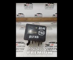 CENTRALINA POMPA ABS 2014 OPEL ASTRA J/CHEVROLET O